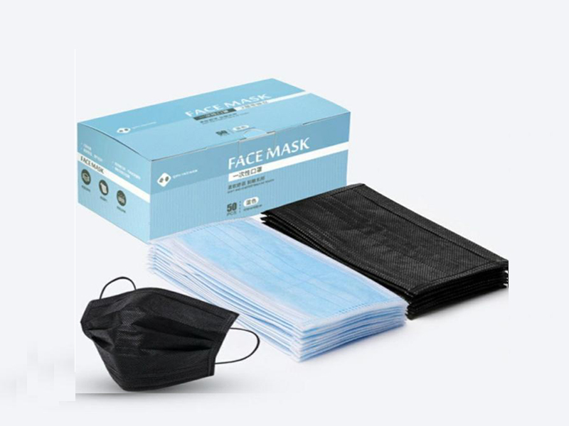 医用口罩检测方案