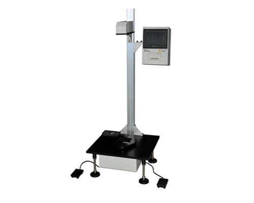 落镖冲击试验仪