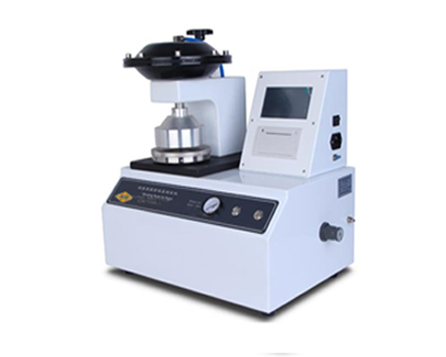 铝箔耐破度测试仪