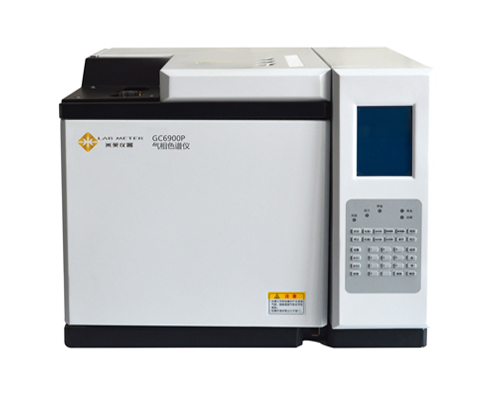气相色谱仪GC6900P