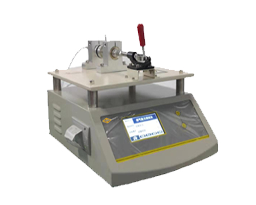 通气阻力测试仪