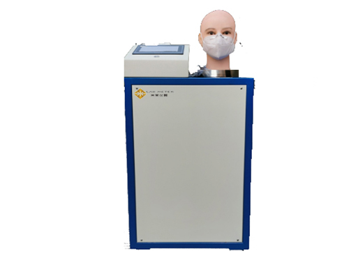  呼吸阻力测试仪