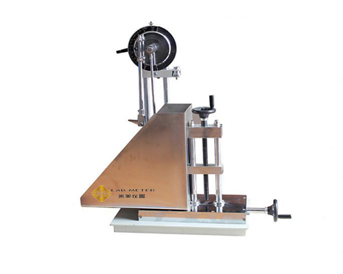 玻瓶抗冲击试验仪