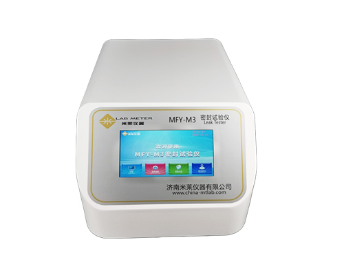 密封试验仪MFY-M3