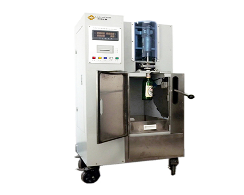  玻璃瓶内压力测试仪