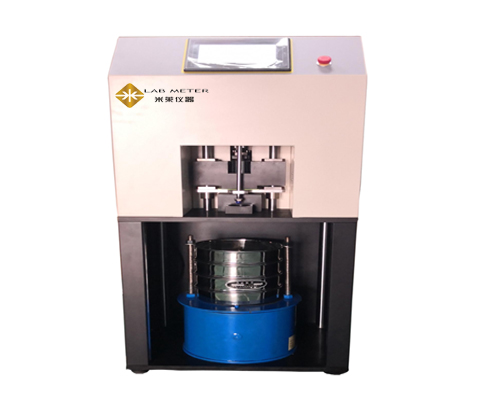 颗粒耐水性全自动制样仪