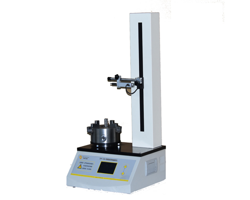 垂直轴偏差测试仪