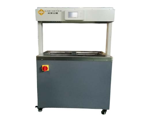 冷热冲击试验仪